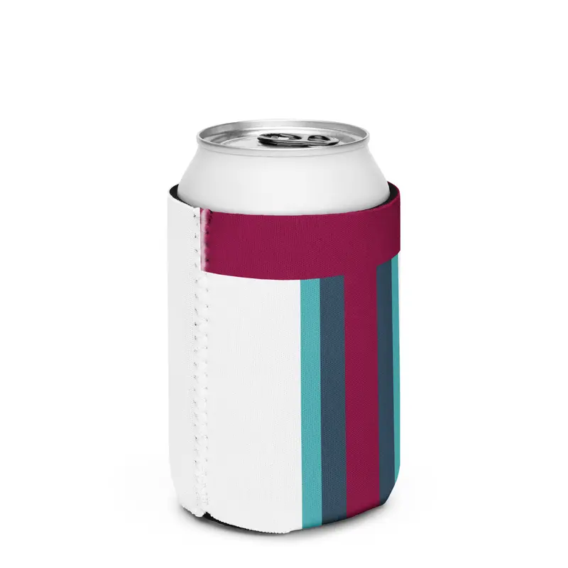 Can Cooler – Design 02