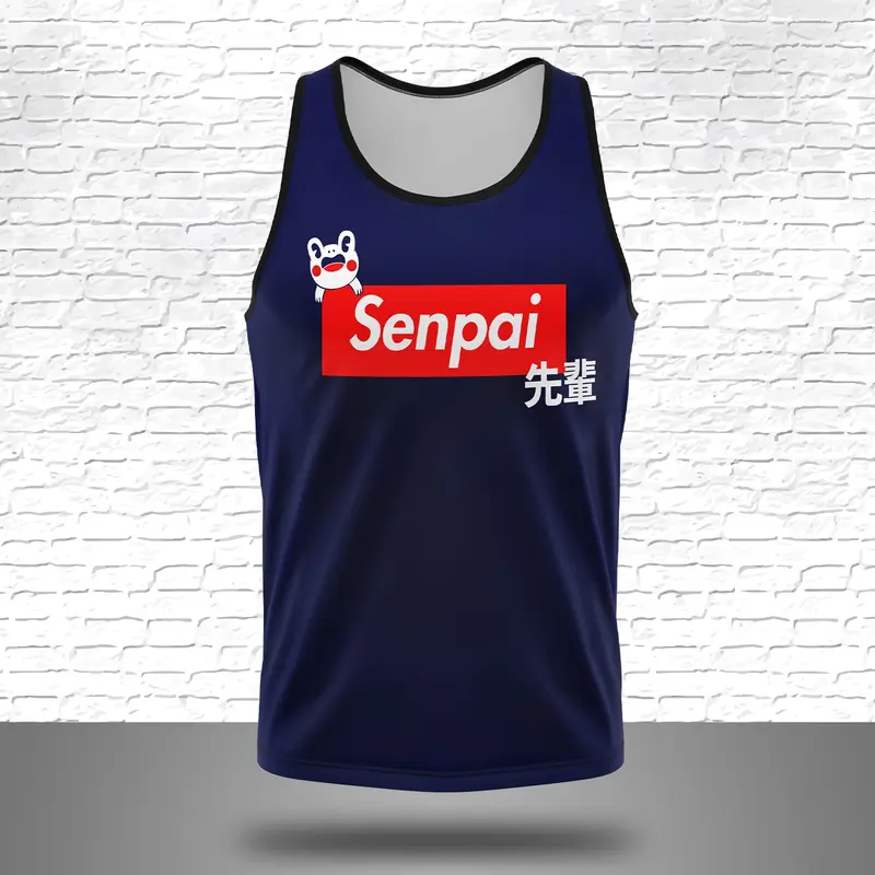 Canotta Beach Senpai