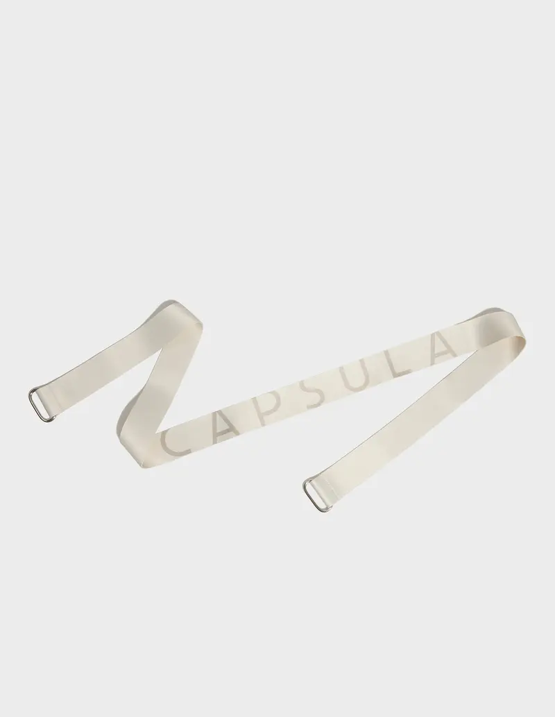 Capsula Strap