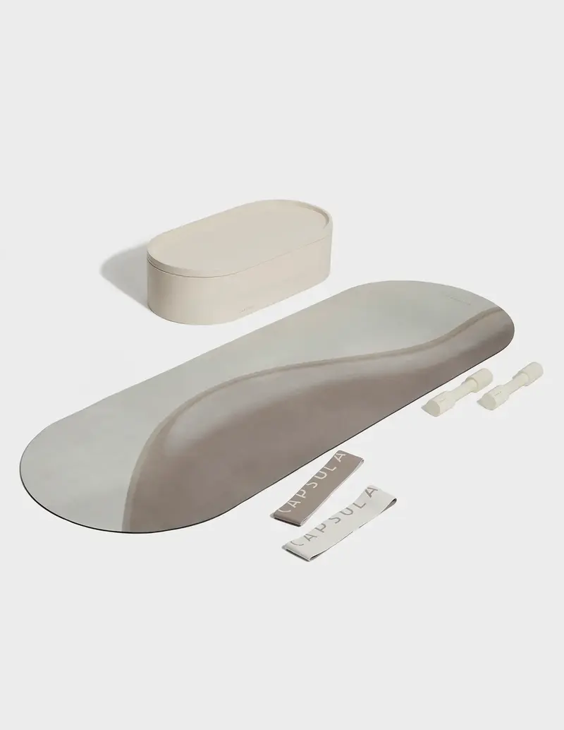 Capsula Workout Kit