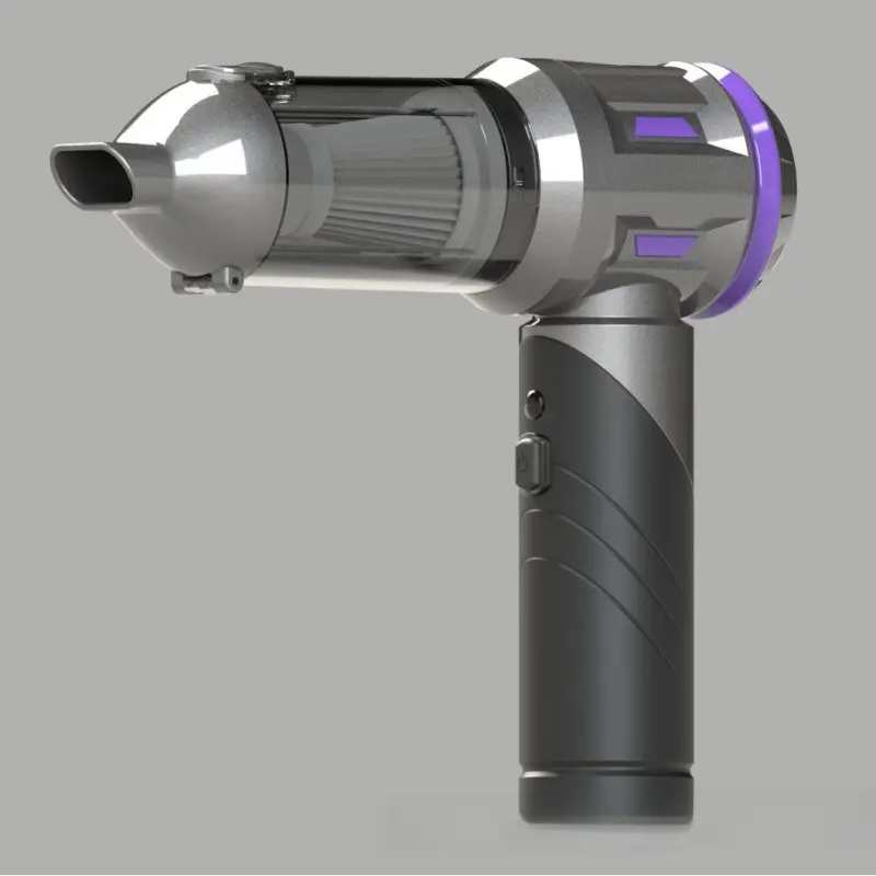 Car Vacuum Cleaner