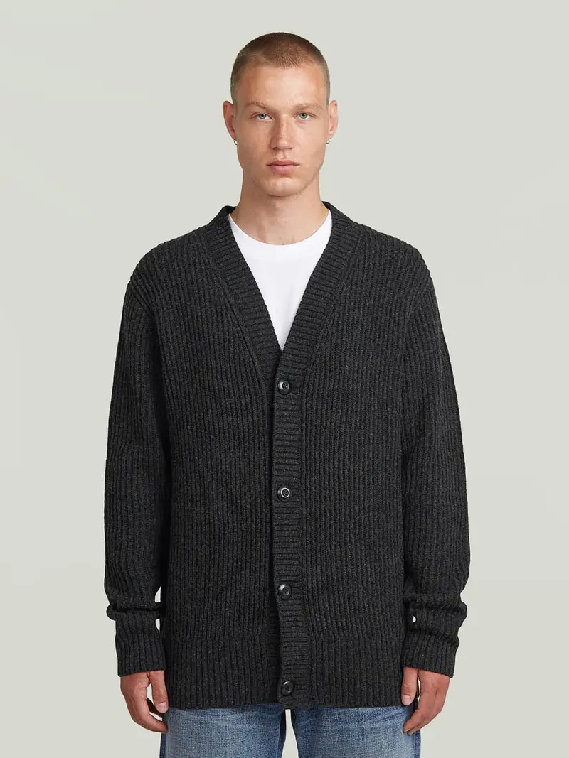 CARDIGAN ESSENTIAL