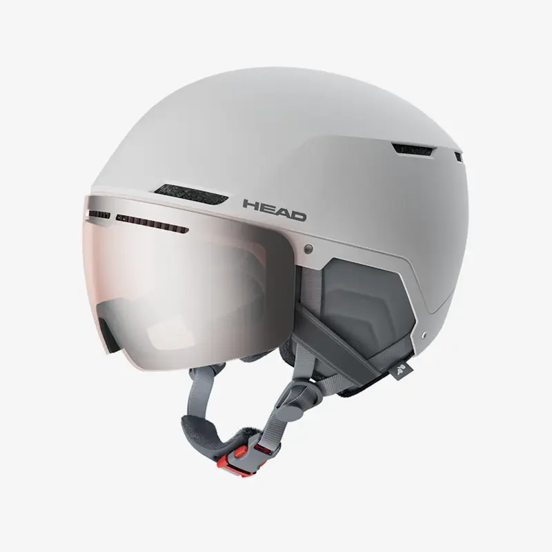 CASCO DA SCI CINEMA W VISOR
