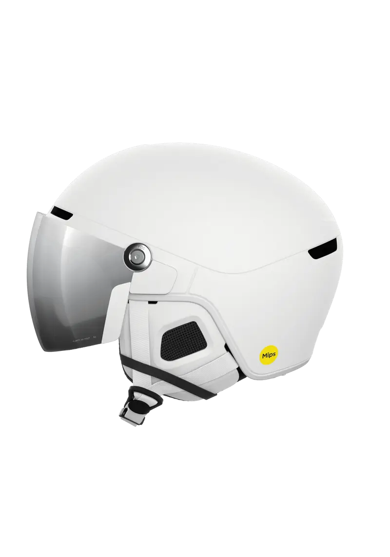 Casco da sci con visiera Obex