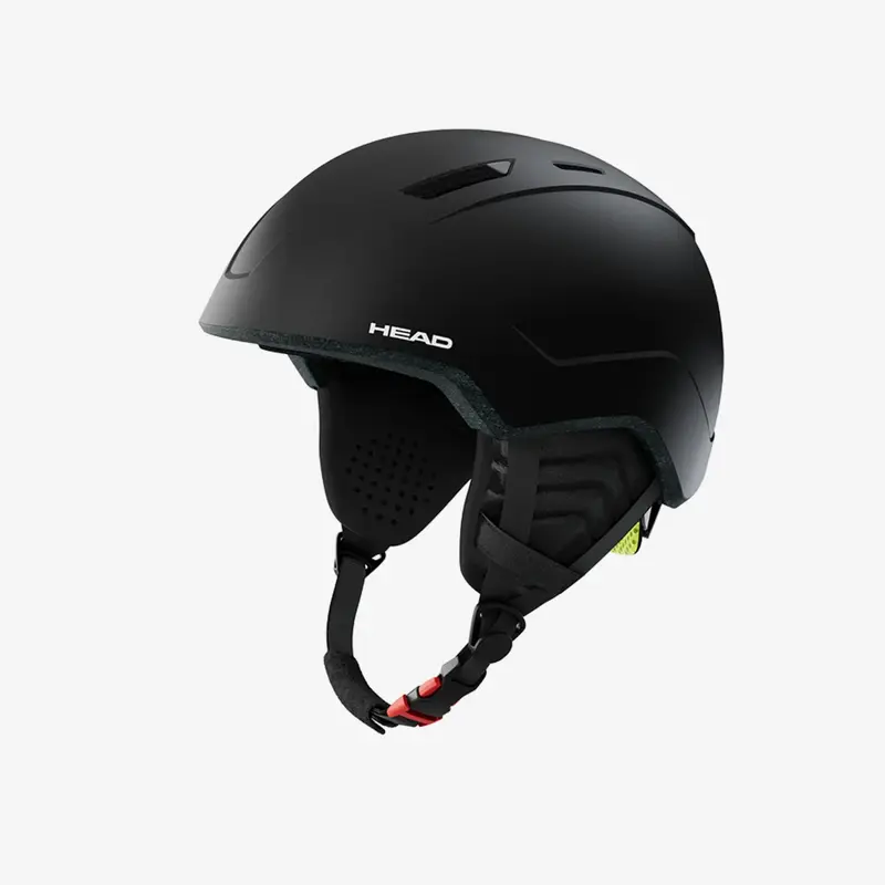 CASCO DA SCI E SNOWBOARD JUNIOR MOJO
