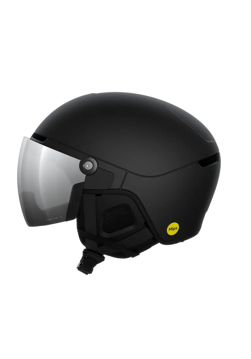Casco da sci Obex Visor