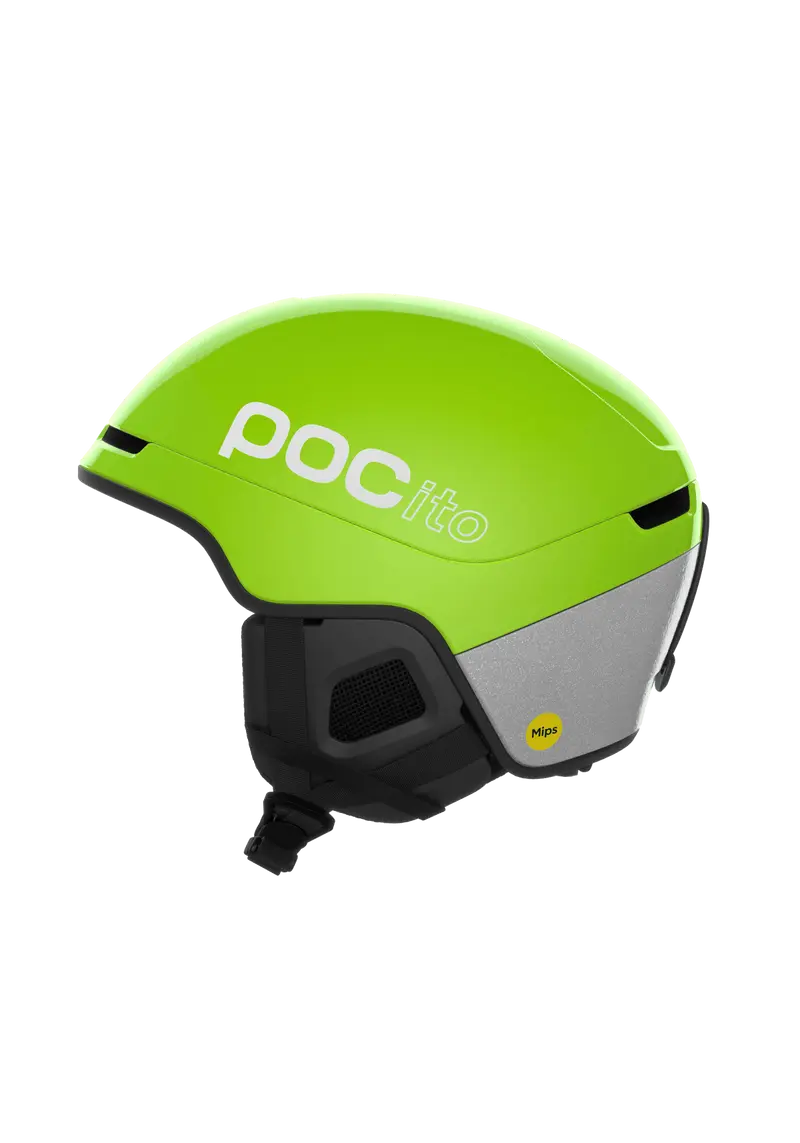 Casco da sci POCito Obex Mips