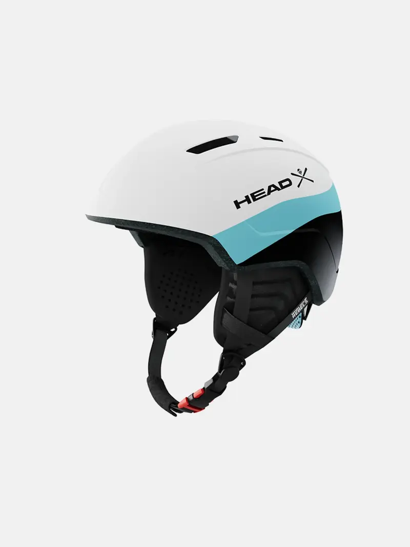 Casco HEAD Mojo Junior da sci e snowboard