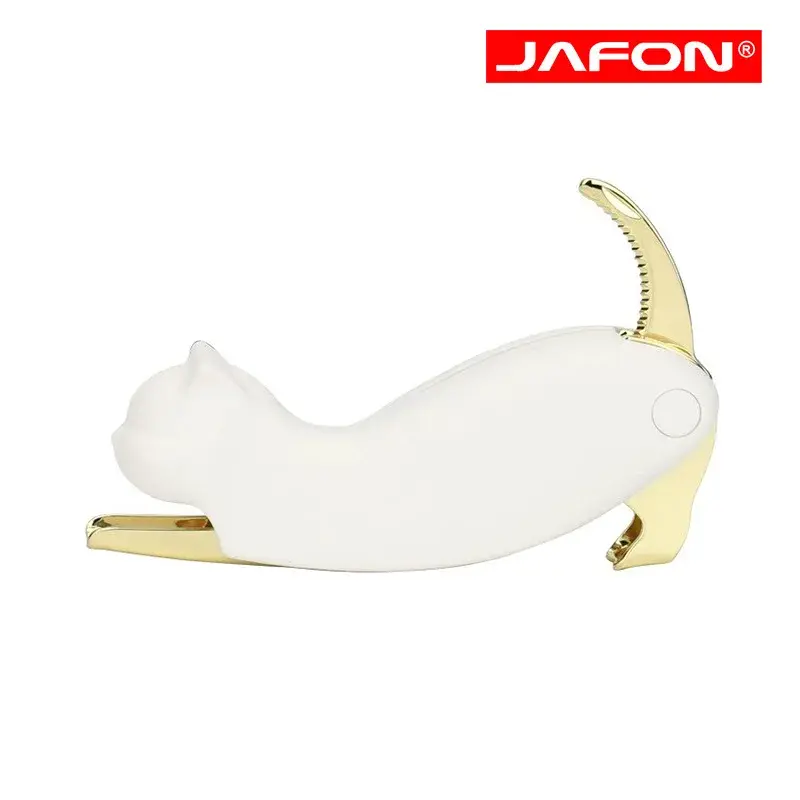 Cat Corkscrew Wine Bottle Opener