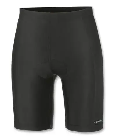 ciclista imbottito