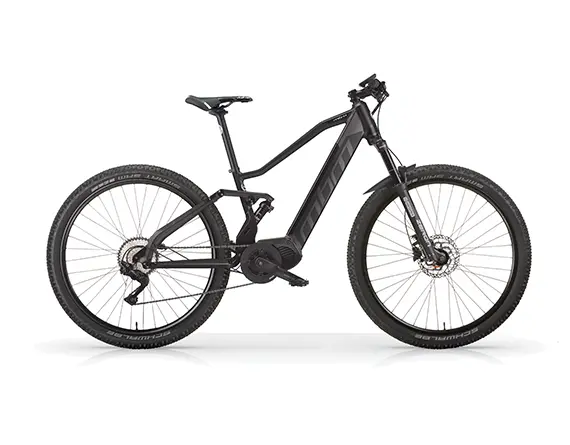 ciclo e-mtb mbm HYPERION