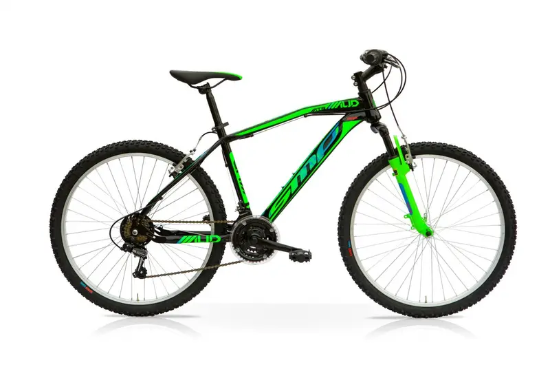 ciclo mtb 26 mud.
