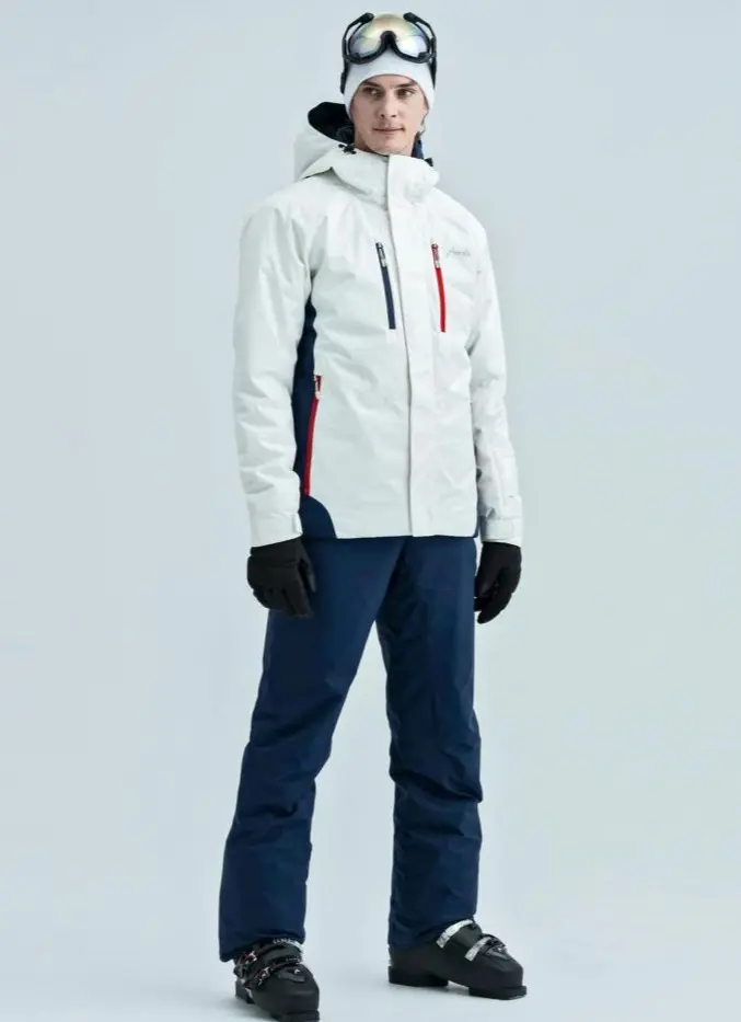 Completo sci uomo ASTRONAUT PHENIX