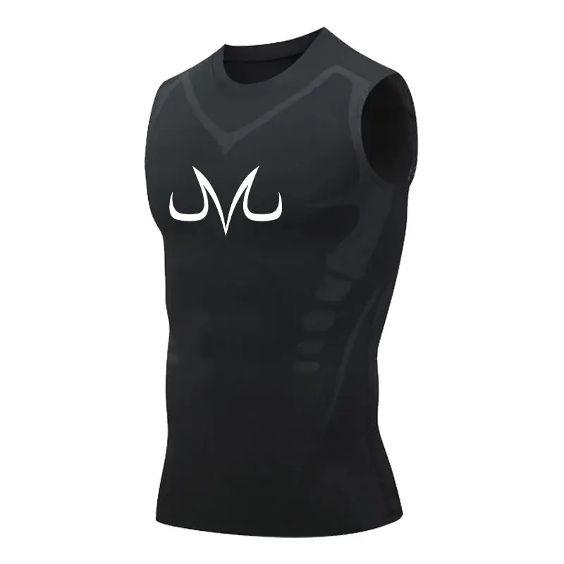 Compression canotta - M4jin