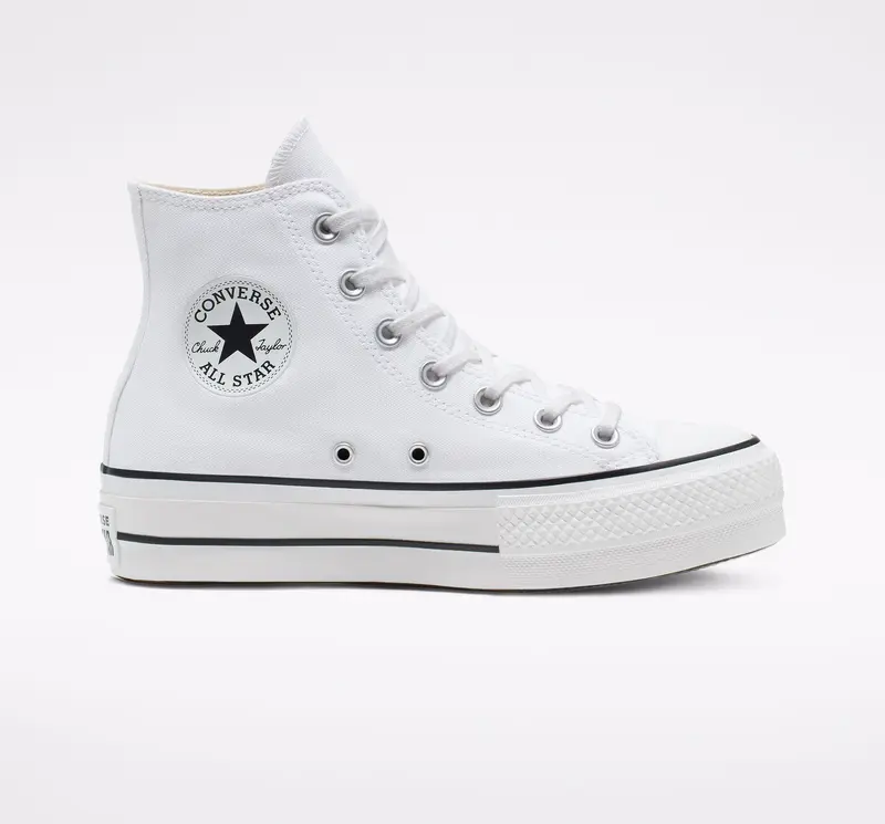 Converse Chuck Taylor All Star Platform
