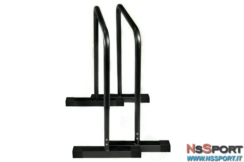 Coppia PARALLETTES