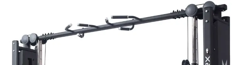 Cross bar CSX 2000