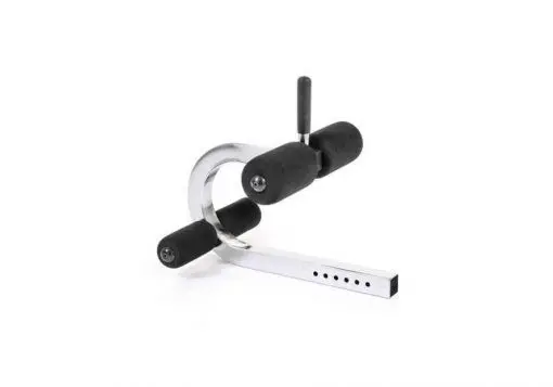 Crunch situp attachment