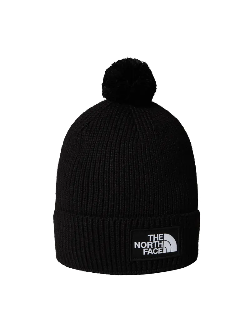 CUFFIA BOX LOGO POM