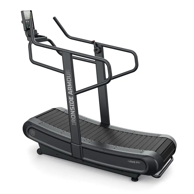 Curve Pro | Powermill