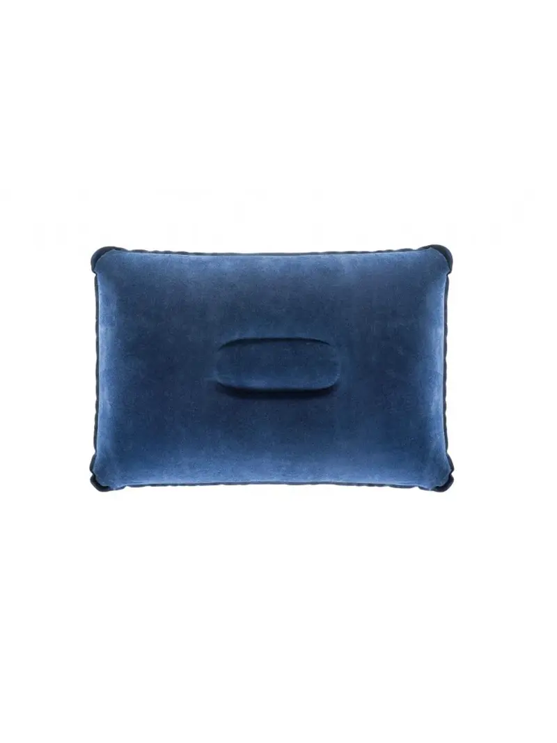 CUSCINO FLOCCATO