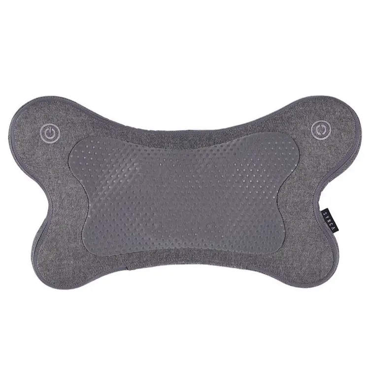 Cuscino Massaggio iPuffy Wireless Synca
