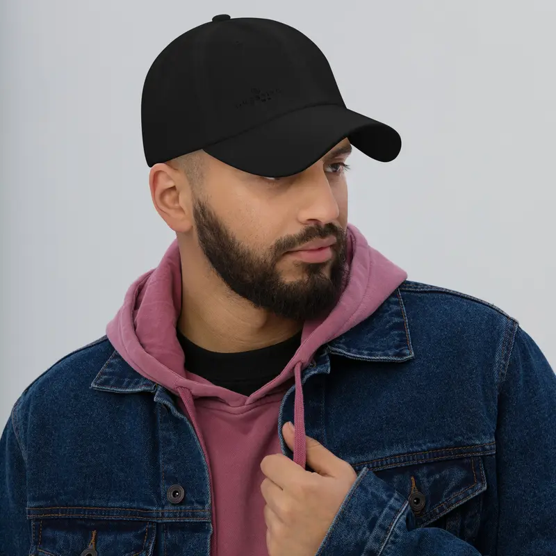 Dressing Down Dad Hat