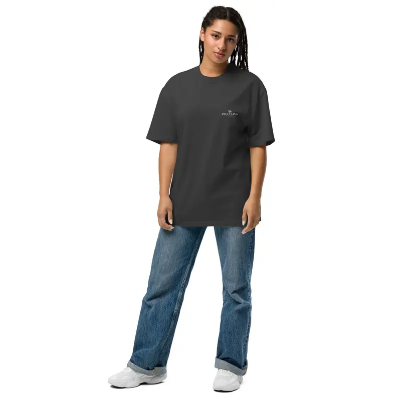Dressing Down T-Shirt