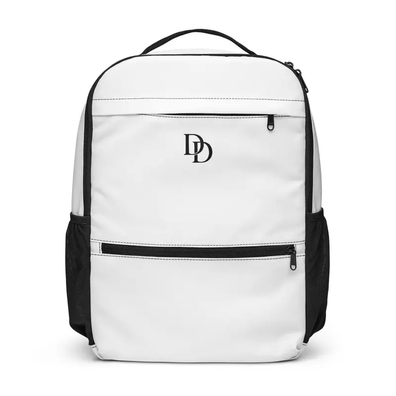 Dressing Down Utility Backpack