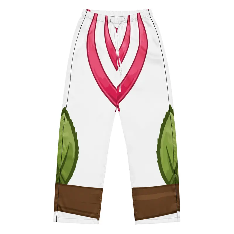 Dressing Down Women’s Pajama Pants