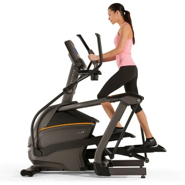 Ellittica E30 XIR Matrix