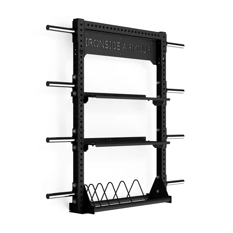 Estensione Storage | Pro Half Rack