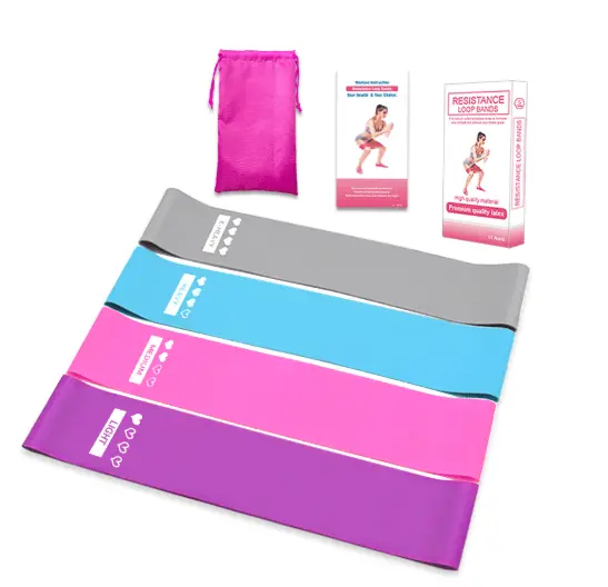 Fasce Elastiche PowerFlex