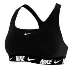 fascia racerback top
