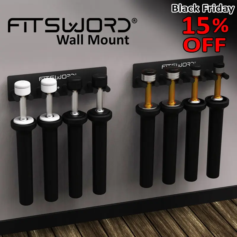 FITSWORD Wall Mount