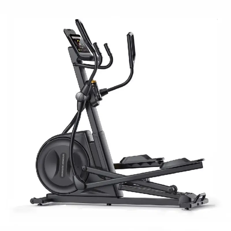 Flow Pro | Elliptical