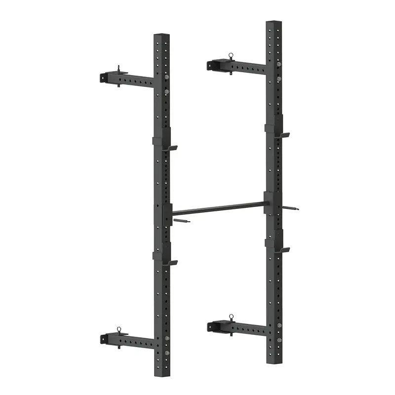 FOLDABLE POWER RACK WALL MOUNTED Diamond Cod. WMR