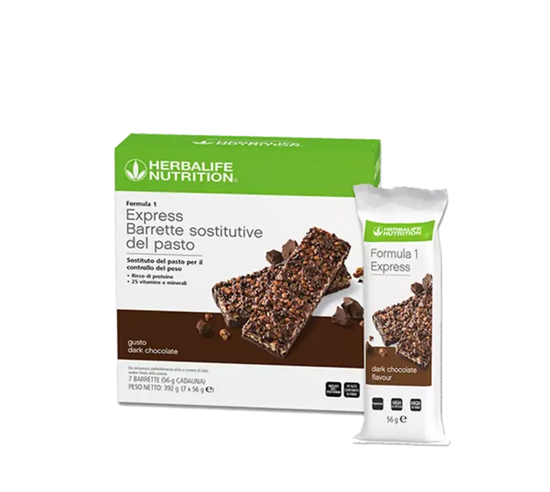 Formula 1 Express - 7 Barrette