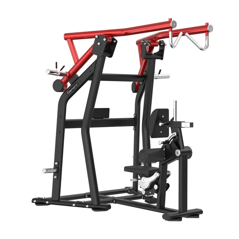 Front Lat Pulldown della Serie 600 by Diamond. Cod. PL600-FRONTPULLDOWN