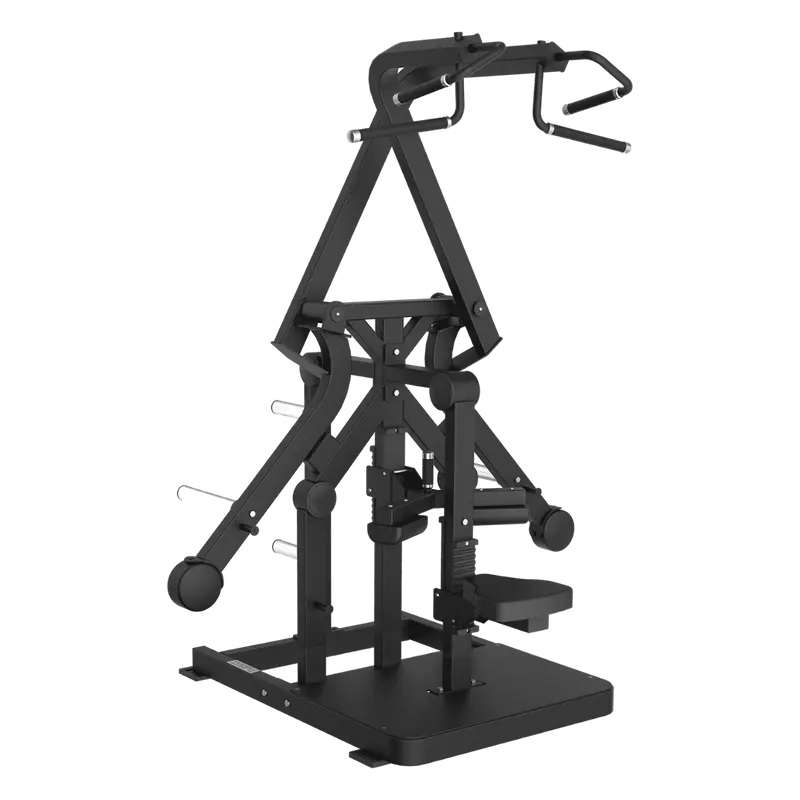 FWX 6750 - Circular lat pulldown