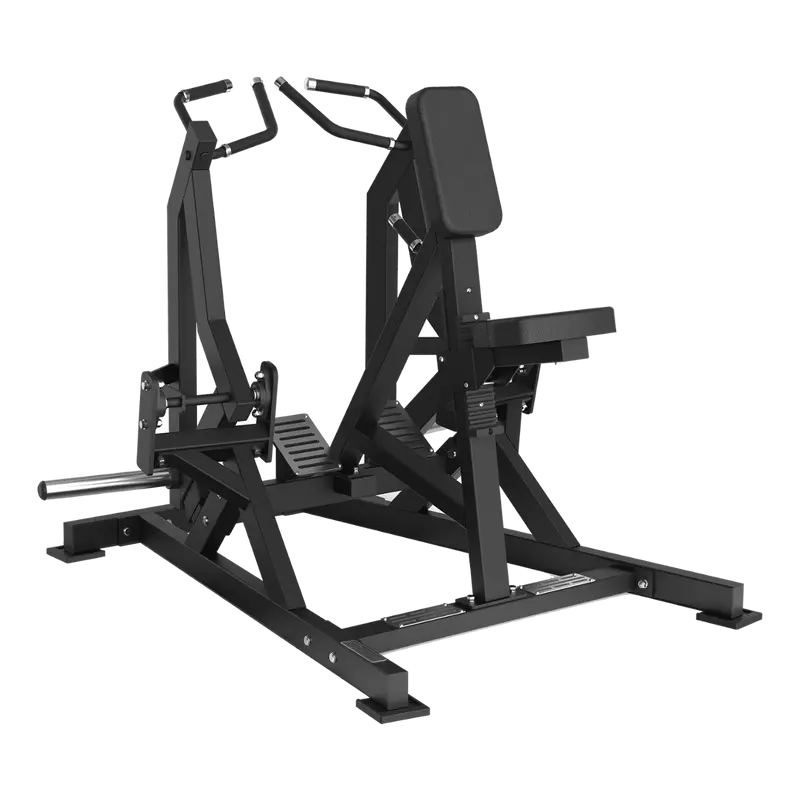 FWX 6850 - Row