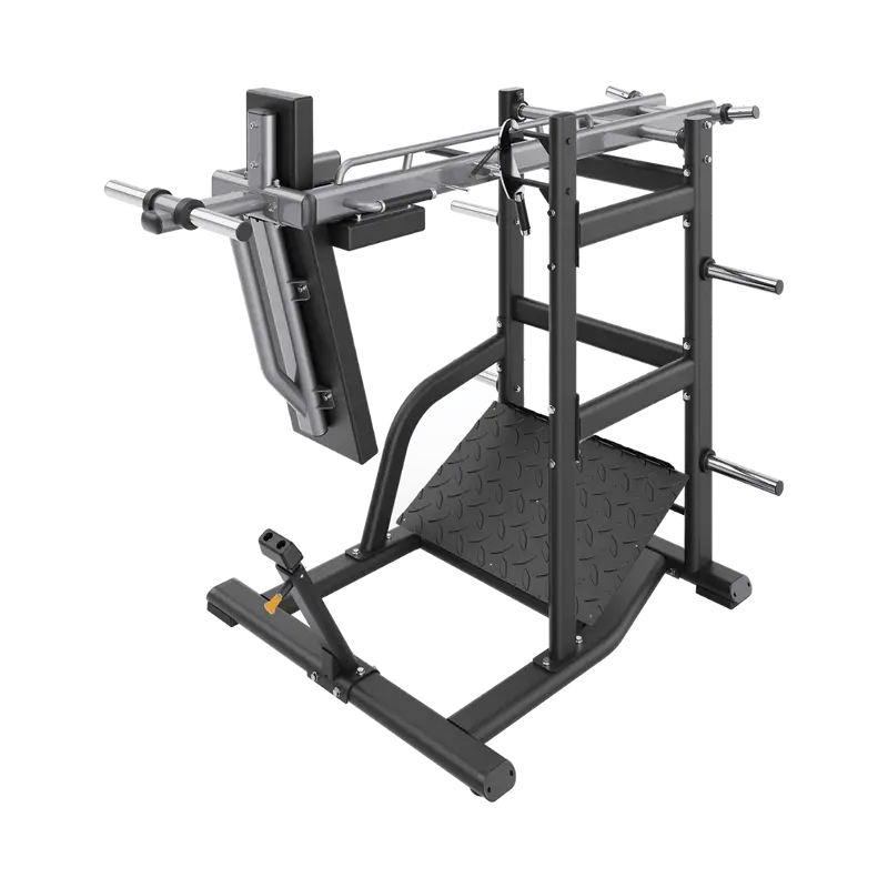 FWX 9000 - Pendulum squat