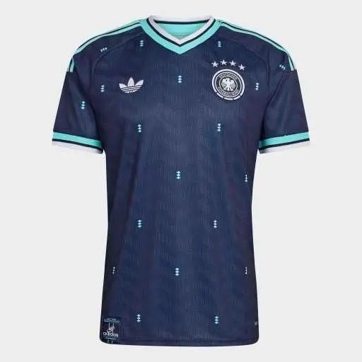 gara away germania
