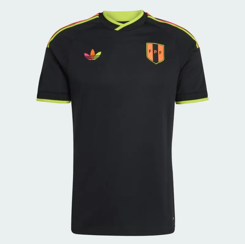 gara away peru