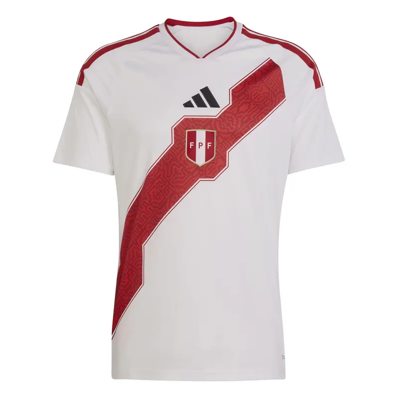 gara home peru