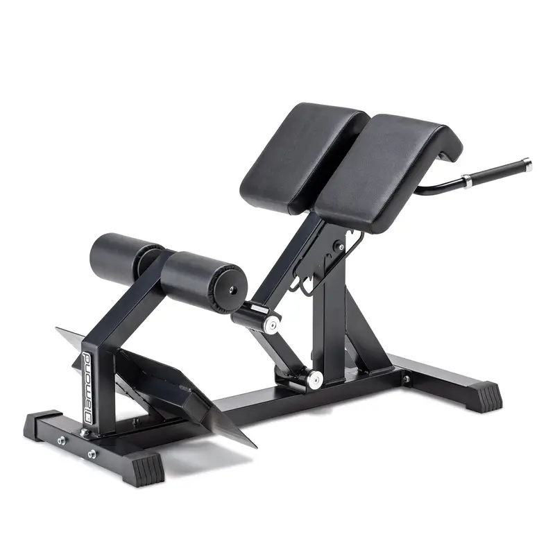 GB-HYPER2 HYPEREXTENSION BENCH