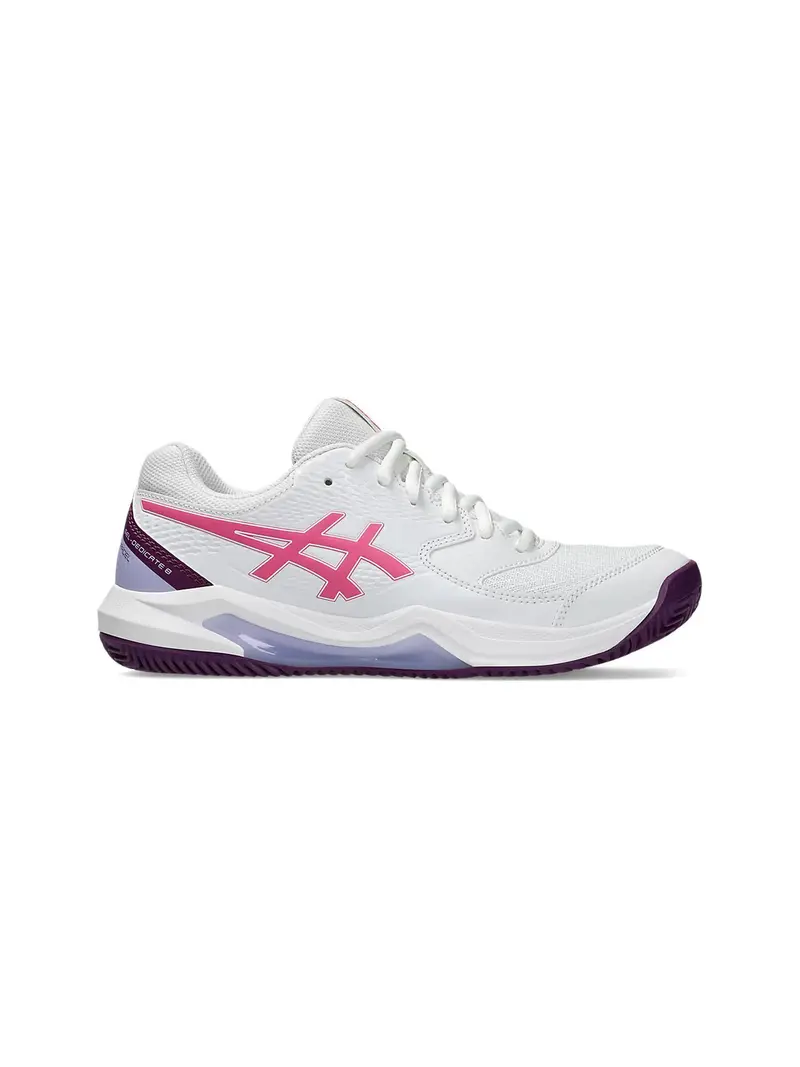 GEL-DEDICATE 8 PADEL LADY