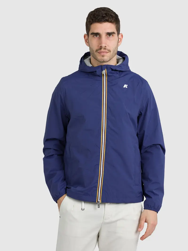 GIACCA JACK STRETCH NYLON