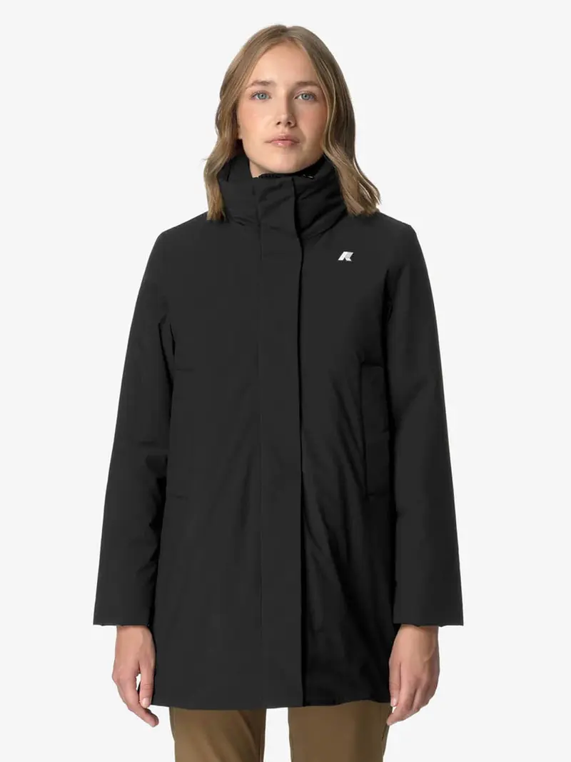 GIACCA MARLA WARM