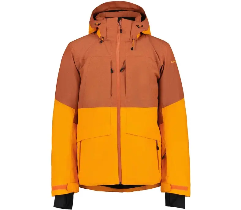 Giacca sci uomo ICEPEAK Callahan